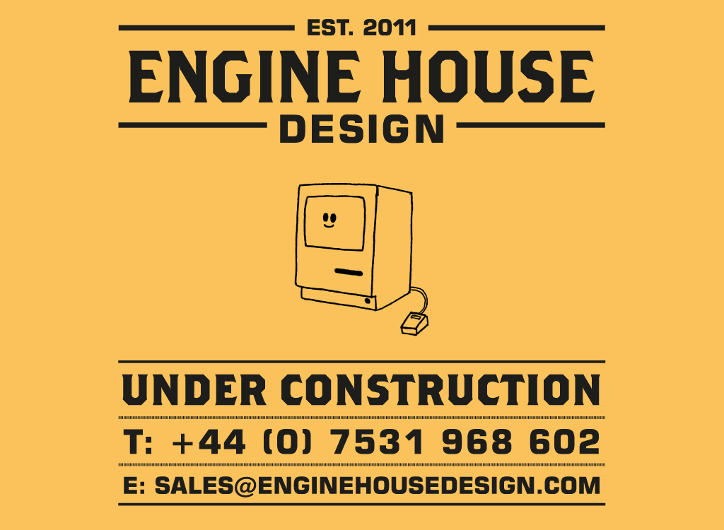 Engine House Designs